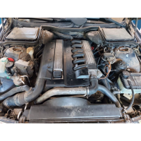 Двигун M51D25, BMW, 1991, 2.5 л, дизель.