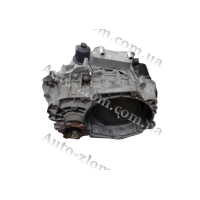АКПП для Volkswagen Sharan, Galaxy, 2.0i, EQT коробка передач