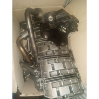 Двигун M57 3.0d для BMW X5 e53, 2000 р.в., дизель, 3.0 л.