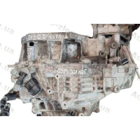 АКПП для Volkswagen Tiguan, 2.0tfsi, JVZ MYY коробка передач