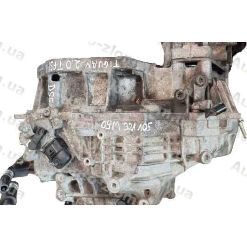 АКПП для Volkswagen Tiguan, 2.0tfsi, JVZ MYY коробка передач АКПП для Volkswagen Tiguan, 2.0tfsi, JVZ MYY коробка передач