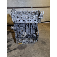 Двигун Renault Master, M9T, 2019, 2.3 л дизель.