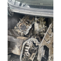 Двигун Максима 3.0л V6 A32 1999 рік, бензин, українською.