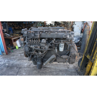 Двигун MAN d0826, 2005 рік, 6,9 л, дизель. Запчастини для MAN доступні в Україні.