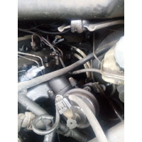 Двигун Volkswagen Golf 4, 2001, 1.6 л, бензин.