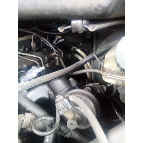 Двигун Volkswagen Golf 4, 2001, 1.6 л, бензин. Двигун Volkswagen Golf 4, 2001, 1.6 л, бензин.