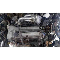 Двигун Z5, Mazda 323, 1998 рік, об'єм 1.5 л, бензин, в ідеальному стані.