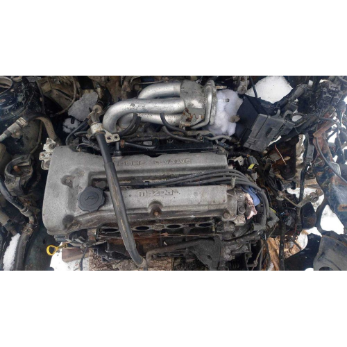 Двигун Z5, Mazda 323, 1998 рік, об'єм 1.5 л, бензин, в ідеальному стані. Двигун Z5, Mazda 323, 1998 рік, об'єм 1.5 л, бензин, в ідеальному стані.