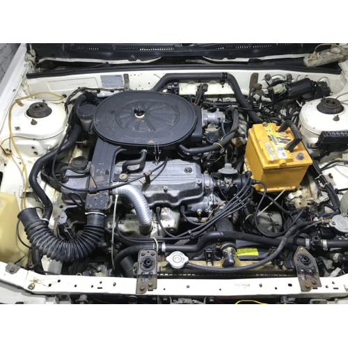 Двигун Mazda 323 BF 1.5 Е5, 1985 рік, бензин, запчастини українською за правилами мерчант Гугл. Двигун Mazda 323 BF 1.5 Е5, 1985 рік, бензин, запчастини українською за правилами мерчант Гугл.