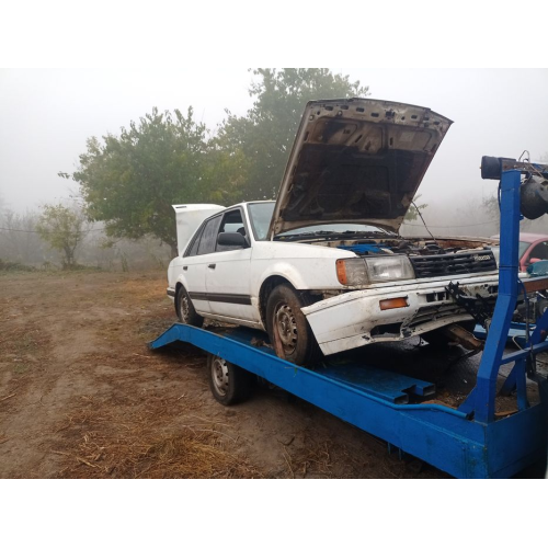Двигун Mazda 323 1.5 бензин МКПП, 1998 рік, об'єм 1.5 л. Двигун Mazda 323 1.5 бензин МКПП, 1998 рік, об'єм 1.5 л.