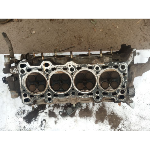 Двигун Mazda 323 Z5, 1998 рік, 1.5 л, бензин. Двигун Mazda 323 Z5, 1998 рік, 1.5 л, бензин.