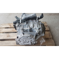 Коробка передач 2.5 2x4 автомат Mazda 3 2019 США.