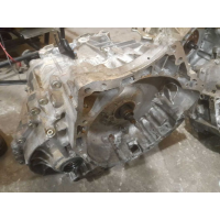 Двигун Mazda 3 bm 2.0 2013-2016, 6-ступінчаста автоматична коробка передач.