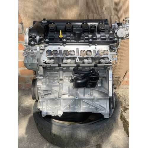 Двигун Mazda 3 BP 19-22, 2.0 л, бензин, 2019-2022 р. Двигун Mazda 3 BP 19-22, 2.0 л, бензин, 2019-2022 р.