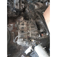 Навесне обладнання для Mazda 3 1.6, 2008, 1.6 л, бензин.