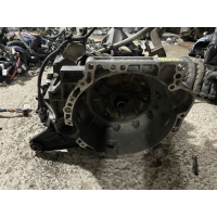 Двигун Mazda 3 VK АКПП 1.6 FNK, 2012, 1.6 л, бензин.