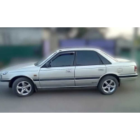 Двигун Mazda 626 1991 2.0 бензин.