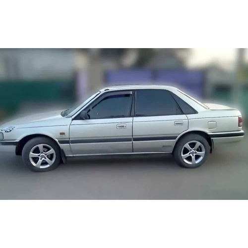 Двигун Mazda 626 1991 2.0 бензин. Двигун Mazda 626 1991 2.0 бензин.