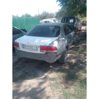 Двигун Mazda 626 GE Cronos V6 2.0 бензин, МКПП/АКПП, рік випуску невідомий.