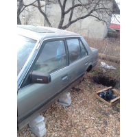Двигун Mazda 626, 2.0, МКПП, рік випуску 2000, бензин. Українська розборка за правилами мерчант гугл.
