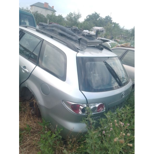 Двигун Мазда 6 2.0 дизель МКПП, 2008 рік, об'єм 2.0 л, паливо дизель. Двигун Мазда 6 2.0 дизель МКПП, 2008 рік, об'єм 2.0 л, паливо дизель.