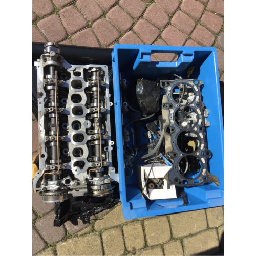 Двигун Mazda 6gj, LF, 2012, 2.0 л, бензин. Двигун Mazda 6gj, LF, 2012, 2.0 л, бензин.