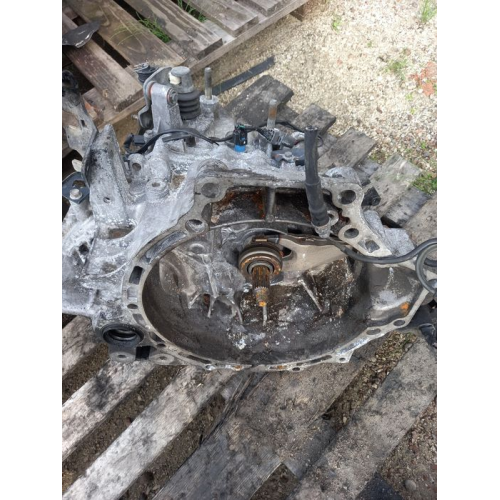 Mazda 6 GG GY 2.0 CITD 2002 2.0 л дизель 3A1 GD2. Mazda 6 GG GY 2.0 CITD 2002 2.0 л дизель 3A1 GD2.