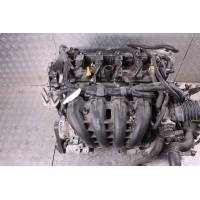 Двигун Mazda PE-VPS 2.0i, АКПП, Коленвал для CX-5 3 6.