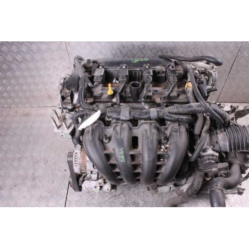 Двигун Mazda PE-VPS 2.0i, АКПП, Коленвал для CX-5 3 6. Двигун Mazda PE-VPS 2.0i, АКПП, Коленвал для CX-5 3 6.