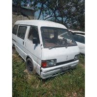 Двигун Mazda Bongo 2.0 турбодизель МКПП, 2000 р.в., об'єм 2.0 л, паливо дизель.