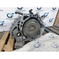 Двигун 2.0, АКПП, передній привід, Mazda CX-3 15-го року.
