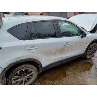 Двигун Mazda CX5 KE 2.2 2015 2.2 дизель. Двері, стекла. Українська разборка.