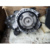 Агрегат: Mazda CX7, 2007, 2.3 л бензин, АКПП L3VDT, TF81SC, AW3119090.