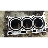 Блок двигуна Mazda CX-9 3.5 V6, ідеальний стан, українська мерчант гугл: назва агрегату, модель, рік випуску, об'єм палива.