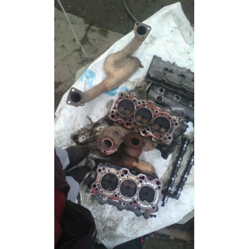 Двигун Mazda KF-ZE, 1993, 2.0 л, бензин. Запчастини Mazda Xedos Millenia з ЄС. Двигун Mazda KF-ZE, 1993, 2.0 л, бензин. Запчастини Mazda Xedos Millenia з ЄС.