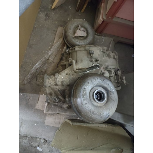Коробка автомат Mazda CX-5, 2018, 2.5 л бензин. Коробка автомат Mazda CX-5, 2018, 2.5 л бензин.