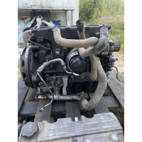 Двигун Mazda Preamasi: ZY-VE, 2005, 1.5 л, бензин.