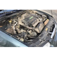 Двигун Mazda Xedos 9 2000 2.3 бензин. Запчастини українською.