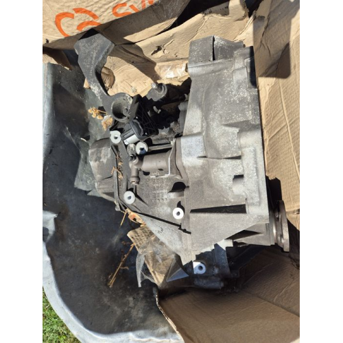 Механічна коробка передач 1.4 TSI LHX, Volkswagen, 2020, 1.4 л, бензин. Механічна коробка передач 1.4 TSI LHX, Volkswagen, 2020, 1.4 л, бензин.