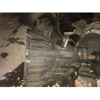 Механічна коробка МКПП Mercedes Vito W638 2.2 CDI A6382601800 711697, 2000 рік, 2.2 л, дизель.