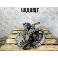 Механічна коробка передач для Volkswagen Golf, Skoda Octavia, VW Touran, VW Passat 1.4 TSI, МКПП, 2018, 1.4 л, бензин.