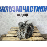 Механічна коробка передач для Volkswagen Caddy, Octavia A5, Golf, Touran. 1.6 MPI, 2.0 SDI.