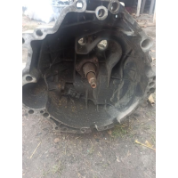 Механічна коробка передач Audi A4 B8 2012 2.0 TFSI бензин