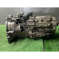 Механічна коробка передач FEA 2.5 bac 08D300046A для VW Touareg, 2008 рік, 2.5 л об'єм двигуна, дизель.