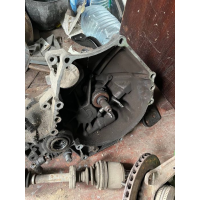 Механічна коробка передач Honda Accord 5, 1998 р., 2.0 л, бензин.