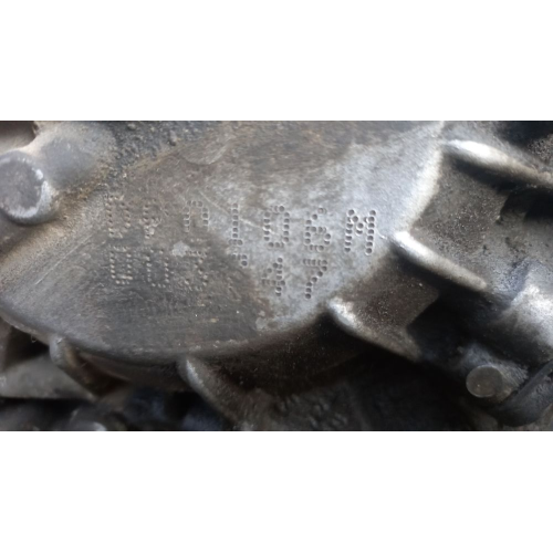Акпп DP0 Renault Акпп DP0 Renault