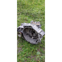 Механічна коробка передач: КПП, ZF 6HP26, 2005, 3.0 л, бензин.