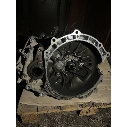 Механічна коробка передач Mazda 6 GH, 6 ступка, 2009, 2.0 бензин. Механічна коробка передач Mazda 6 GH, 6 ступка, 2009, 2.0 бензин.