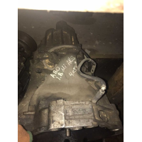 Механічна коробка передач МКПП Audi 80 B3 1.8i AKS 06077 Авторозборка