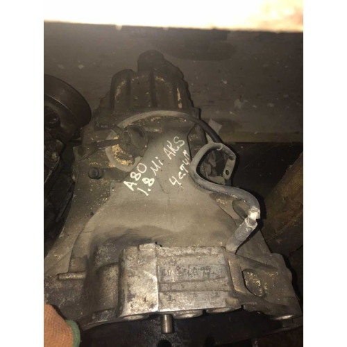 Механічна коробка передач МКПП Audi 80 B3 1.8i AKS 06077 Авторозборка Механічна коробка передач МКПП Audi 80 B3 1.8i AKS 06077 Авторозборка